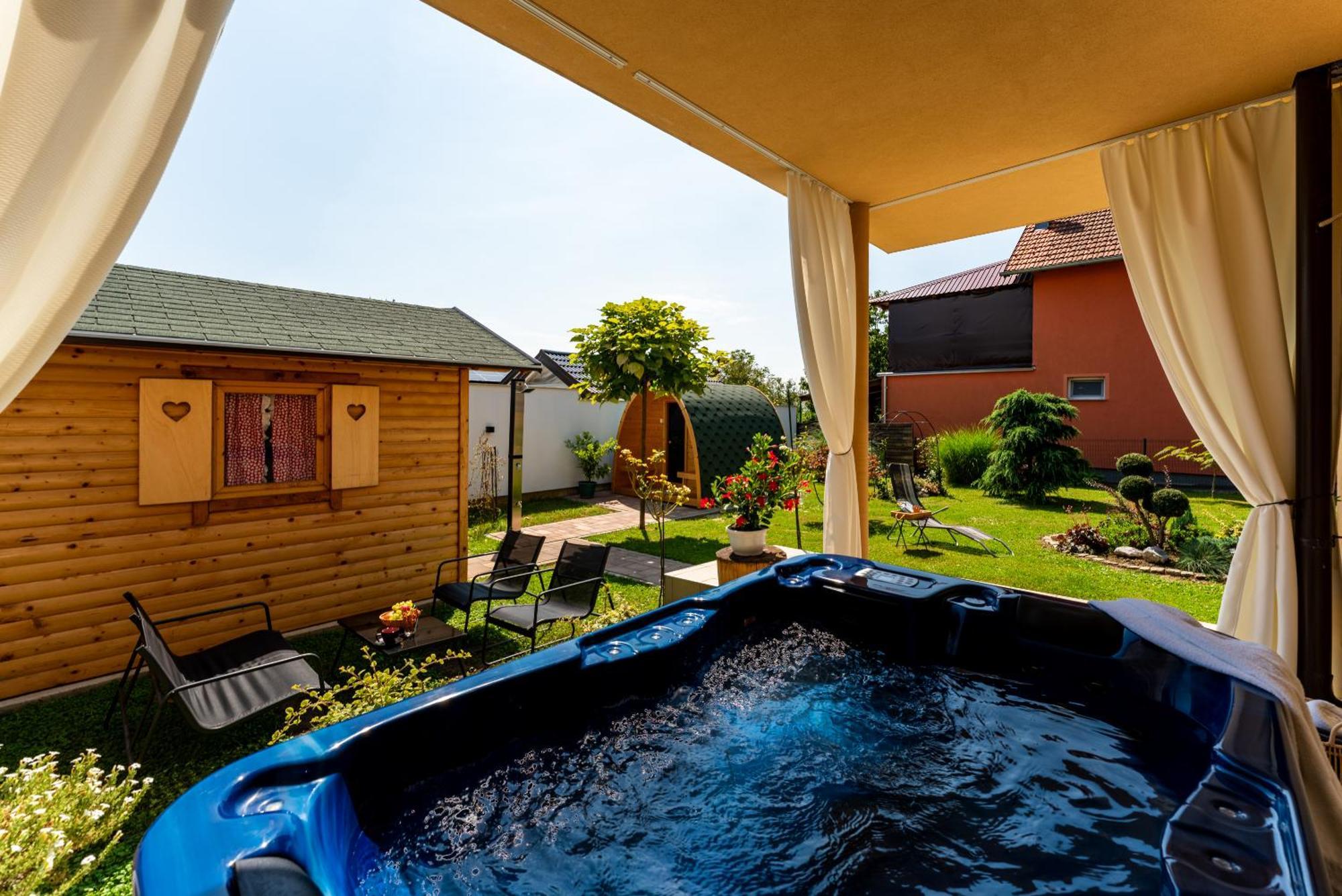 Apartment Premier Bjelovar Buitenkant foto